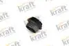 Сайленблок рычага KRAFT 4231105 (фото 1)