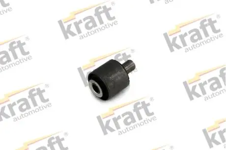 Сайлентблок важеля KRAFT 4231130