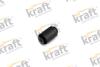 Сайлентблок зад. важеля DB W202/124 KRAFT 4231170 (фото 1)