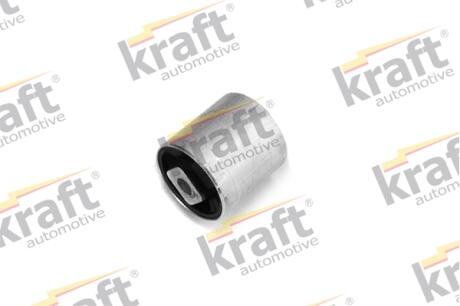 (1шт)Рем.к-т ричага перед. Bmw E39 520-530D KRAFT 4242600