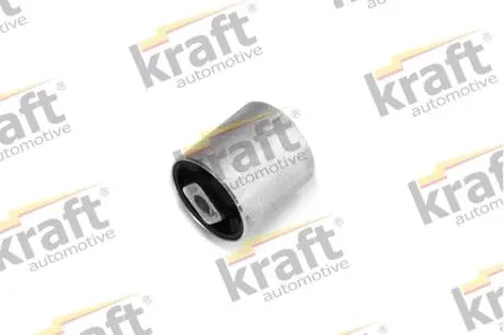 (1шт)Рем.к-т ричага перед. Bmw E39 520-530D KRAFT 4242600