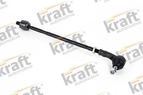 Кермова тяга VW Passat 88-> з Г/П KRAFT 4300160