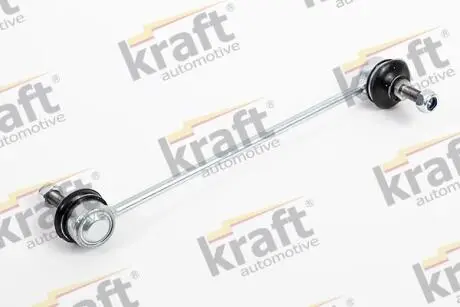 Тяга стабилизатора переднняя Audi 80 91-> KRAFT 4300250