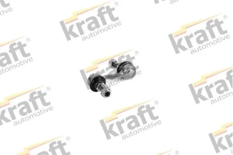 Тяга стабилизатора Bmw E39 95-> зад. KRAFT 4302822