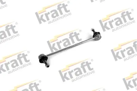 Стойка стабилизатора Fiat Doblo 10- KRAFT 4303139