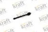 Рулевая тяга 240mm +PS Renault Clio II -12/99 KRAFT 4305077 (фото 1)