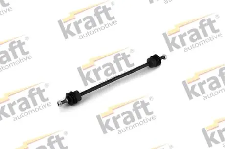 Стойка стабилизатора переднего KRAFT 4305650