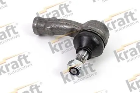 Наконечник левый Golf 83-,Passat 88-,Vento 92- KRAFT 4310030