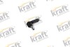 Наконечник рул. тяги лівий VW T4 diam 18 KRAFT 4310616 (фото 1)