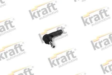 Наконечник рул. тяги лівий VW T4 diam 18 KRAFT 4310616