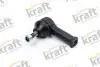 Наконечник керм. тяги Corsa B, C, Combo, Tigra,Daewoo Lanos 1.0-1.7D 03.93-10.01 KRAFT 4311561 (фото 1)