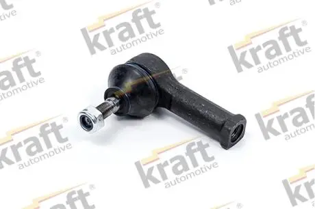 Наконечник керм. тяги Corsa B, C, Combo, Tigra,Daewoo Lanos 1.0-1.7D 03.93-10.01 KRAFT 4311561