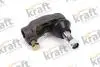 Наконечник левый Opel Astra/Vectra KRAFT 4311610 (фото 1)