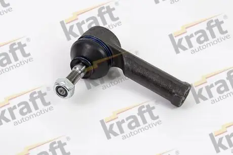 Наконечник левый Renault Clio 98-, Kangoo 98-, Megane 96-, Scenic 99-, Twingo 96- KRAFT 4315068