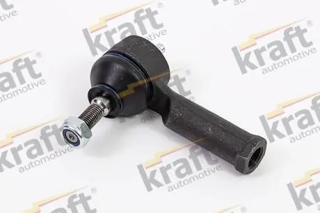 Наконечник правий Renault Clio 98-, Kangoo 98-, Megane 96-, Scenic 99-, Twingo 96- KRAFT 4315069