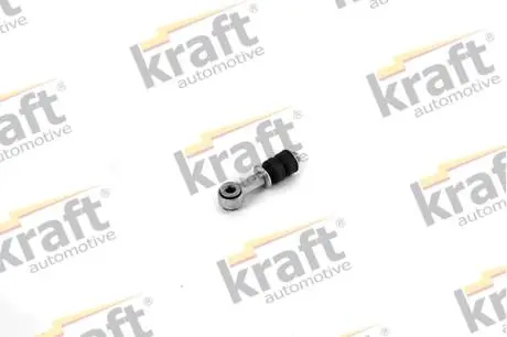 Наконечник прав Citroen C2-C3 KRAFT 4316100