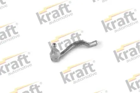Автозапчасть KRAFT 4318520