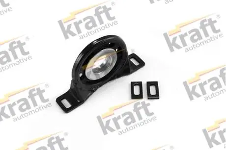 Подвесной, 2.2-3.0CDI (подшипник SKF) KRAFT 4421420