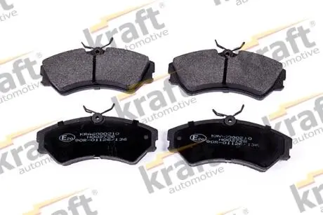 Автозапчасть KRAFT 6000210