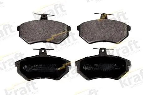 Автозапчасть KRAFT 6000230