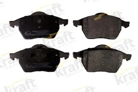 Автозапчасть KRAFT 6000320