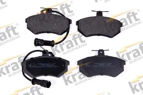 Автозапчасть KRAFT 6000330