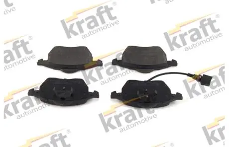 Автозапчасть KRAFT 6000350