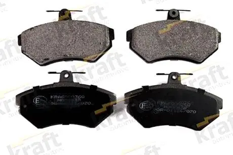 Автозапчасть KRAFT 6000360