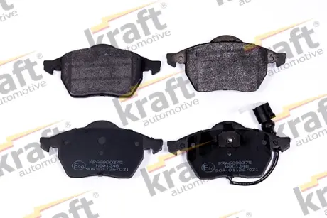Автозапчасть KRAFT 6000375