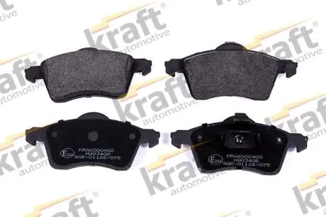 Автозапчасть KRAFT 6000400