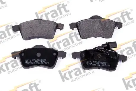 Автозапчасть KRAFT 6000600