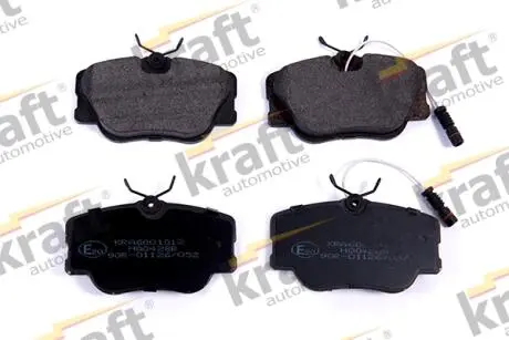 Автозапчасть KRAFT 6001012