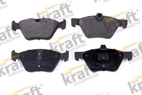 Автозапчасть KRAFT 6001210