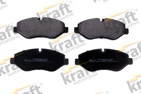 Автозапчасть KRAFT 6001400