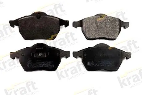 Автозапчасть KRAFT 6001545