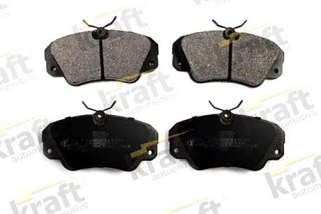 Автозапчасть KRAFT 6001570