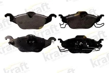 Автозапчасть KRAFT 6001640
