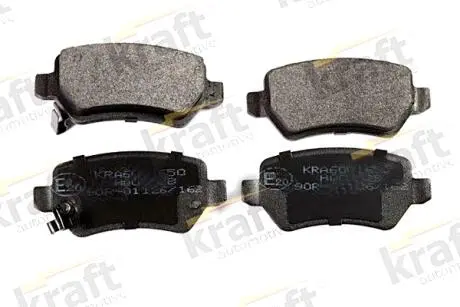 Автозапчасть KRAFT 6001650