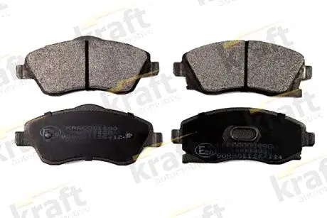 Автозапчасть KRAFT 6001690