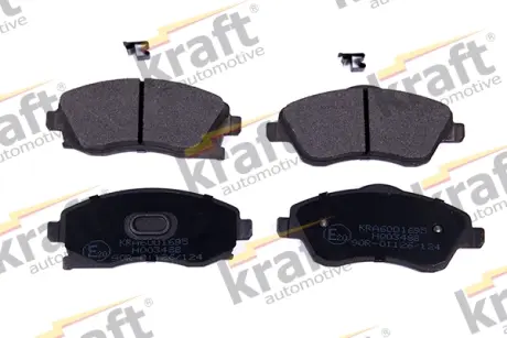 Автозапчасть KRAFT 6001695