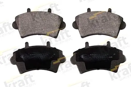Автозапчасть KRAFT 6001710