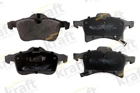 Автозапчасть KRAFT 6001780