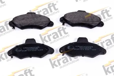 Автозапчасть KRAFT 6002085