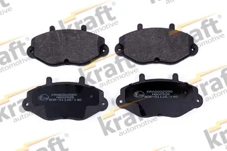 Автозапчасть KRAFT 6002090