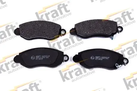 Автозапчасть KRAFT 6002110