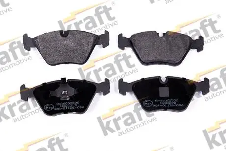 Автозапчасть KRAFT 6002500