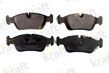 Автозапчасть KRAFT 6002530