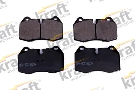 Автозапчасть KRAFT 6002600