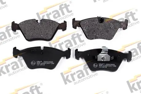Автозапчасть KRAFT 6002660