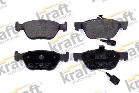 Автозапчасть KRAFT 6003185